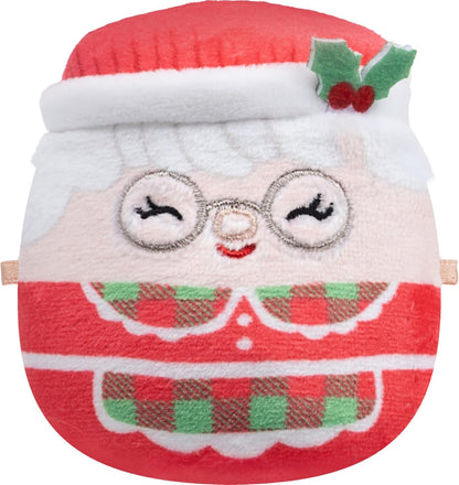日英美直送 Squishmallows Micromallows Holiday Plush  Advent Calendar 聖誕倒數日曆 大人款/兒童款 聖誕快樂特輯 不參與$900免運 滿$900可加$25免運到順豐站/智能櫃 Christmas Advent Calendars 2026