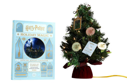 日英美直送 Harry Potter Advent Calendar 聖誕倒數日曆 大人款/兒童款 聖誕快樂特輯 不參與$900免運 滿$900可加$25免運到順豐站/智能櫃 Christmas Advent Calendars 2026