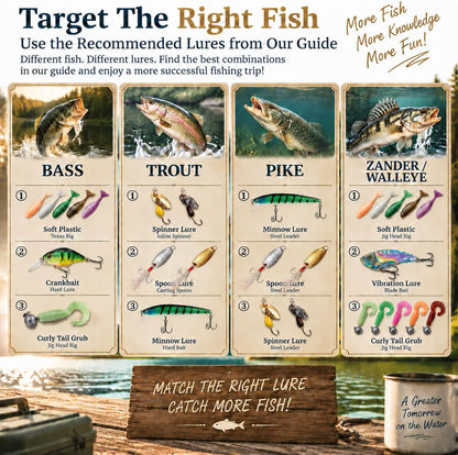 日英美直送 Fishing with Rod Reel Accessories Advent Calendar 聖誕倒數日曆 大人款/兒童款 聖誕快樂特輯 不參與$900免運 滿$900可加$25免運到順豐站/智能櫃 Christmas Advent Calendars 2026