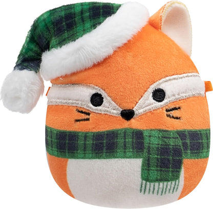 日英美直送 Squishmallows Micromallows Holiday Plush  Advent Calendar 聖誕倒數日曆 大人款/兒童款 聖誕快樂特輯 不參與$900免運 滿$900可加$25免運到順豐站/智能櫃 Christmas Advent Calendars 2026