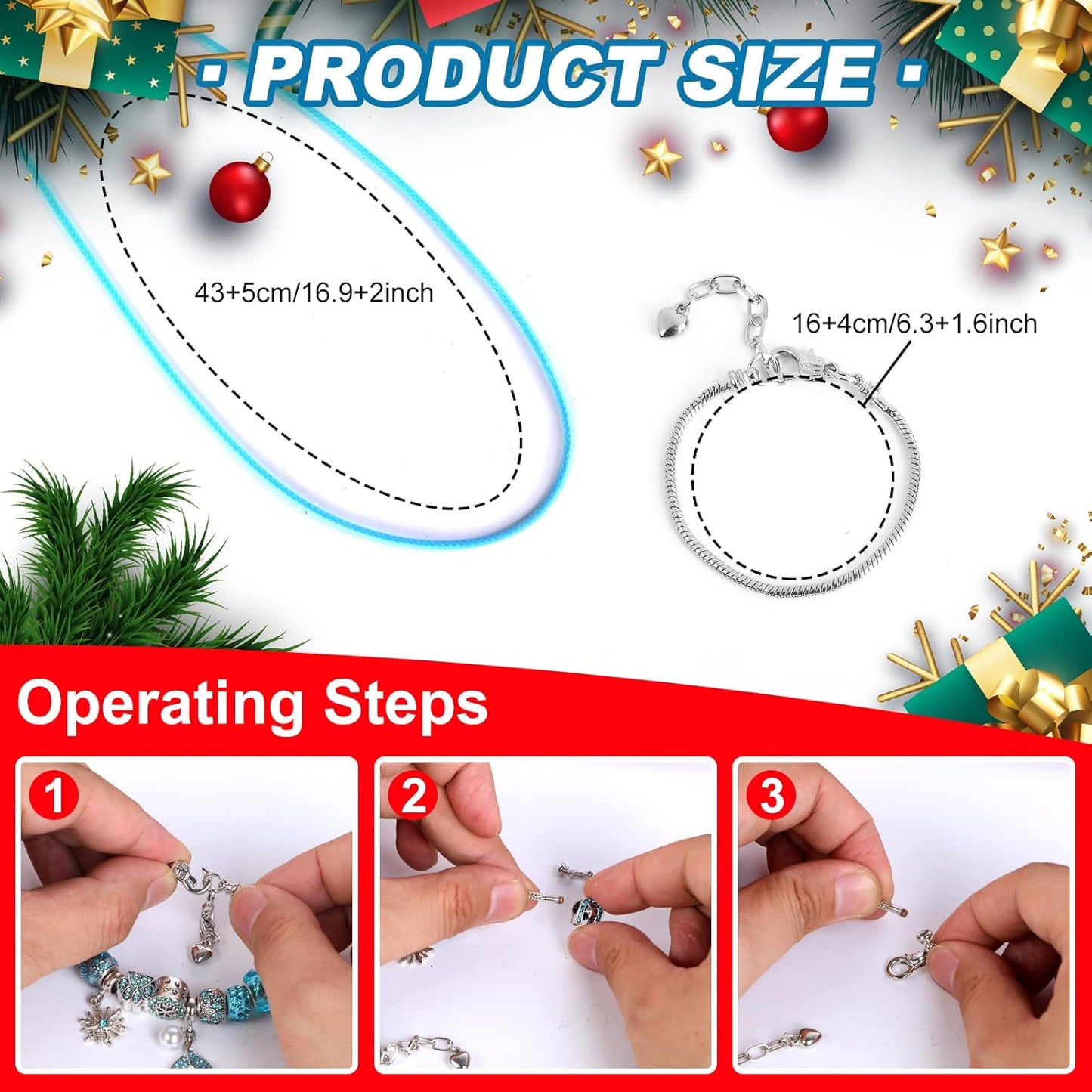 英美直送 Lake Blue Jewelry 聖誕倒數日曆 大人款 聖誕快樂特輯 聖誕倒數日曆A 不參與$900免運 滿$900可加$25免運 Christmas Advent Calendars 2025