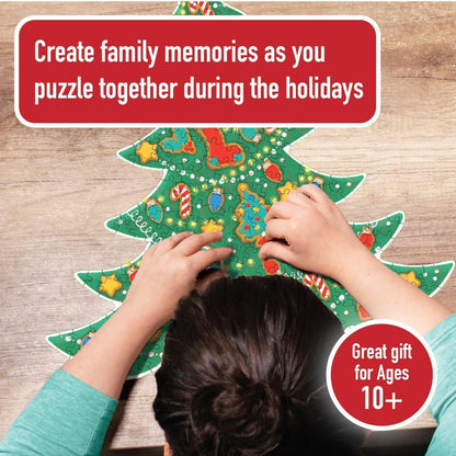 英美直送 Ceaco - Pokémon Puzzles - 12 Days 聖誕倒數日曆 兒童款 聖誕快樂特輯 聖誕倒數日曆A 不參與$900免運 滿$900可加$25免運 Christmas Advent Calendars 2025