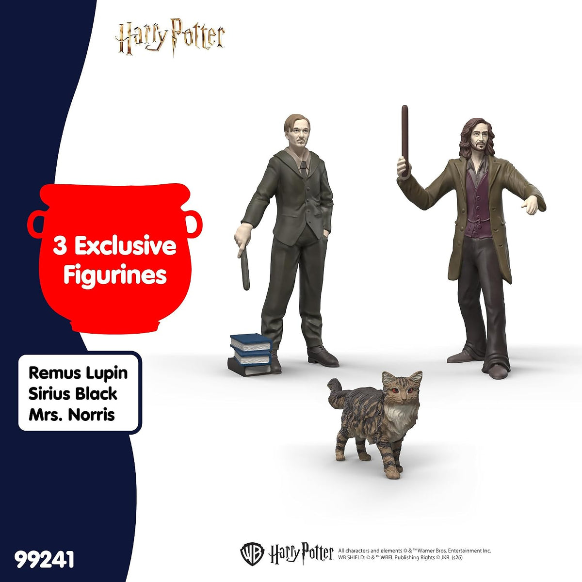 日英美直送 Schleich Harry Potter  Advent Calendar 聖誕倒數日曆 兒童款 聖誕快樂特輯 不參與$900免運 滿$900可加$25免運到順豐站/智能櫃 Christmas Advent Calendars 2026