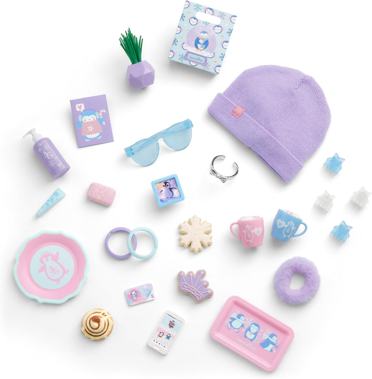 日英美直送 Snowy Surprises Advent Calendar 聖誕倒數日曆 兒童款 聖誕快樂特輯 不參與$900免運 滿$900可加$25免運到順豐站/智能櫃 Christmas Advent Calendars 2026