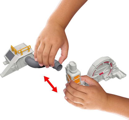 英美直送 Mattel Jurassic World Rebirth 聖誕倒數日曆 兒童款 聖誕快樂特輯 聖誕倒數日曆A 不參與$900免運 滿$900可加$25免運 Christmas Advent Calendars 2025