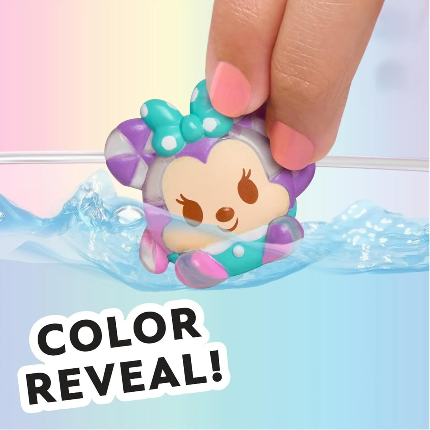 英美直送 Disney Munchlings 聖誕倒數日曆 兒童款 聖誕快樂特輯 聖誕倒數日曆A 不參與$900免運 滿$900可加$25免運 Christmas Advent Calendars 2025