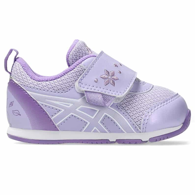 日本直送 ASICS TIARA BABY KT-ES / FROZEN 13-15.5cm 鞋系列