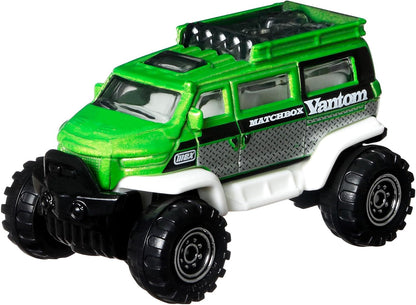 英美直送 Matchbox 聖誕倒數日曆 兒童款 聖誕快樂特輯 聖誕倒數日曆A 不參與$900免運 滿$900可加$25免運 Christmas Advent Calendars 2025