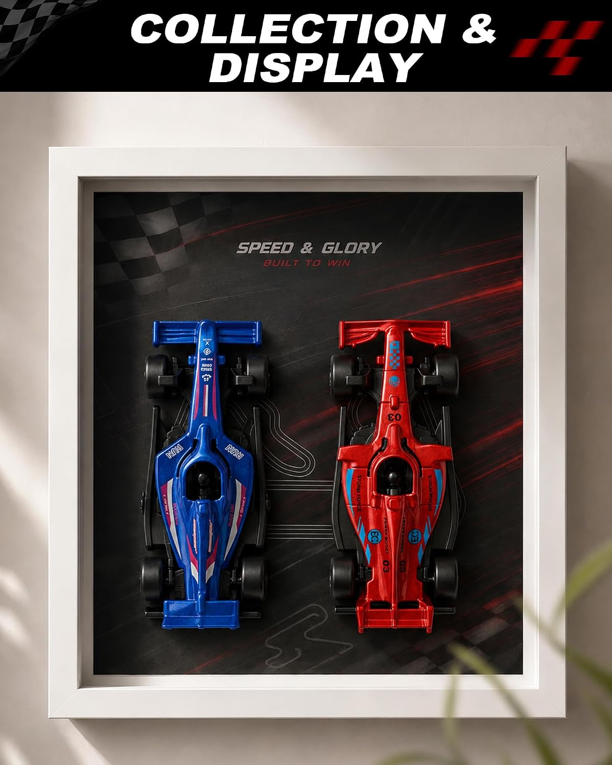 日英美直送 Racing Cars Advent Calendar 聖誕倒數日曆 大人款/兒童款 聖誕快樂特輯 不參與$900免運 滿$900可加$25免運到順豐站/智能櫃 Christmas Advent Calendars 2026