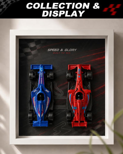 日英美直送 Racing Cars Advent Calendar 聖誕倒數日曆 大人款/兒童款 聖誕快樂特輯 不參與$900免運 滿$900可加$25免運到順豐站/智能櫃 Christmas Advent Calendars 2026