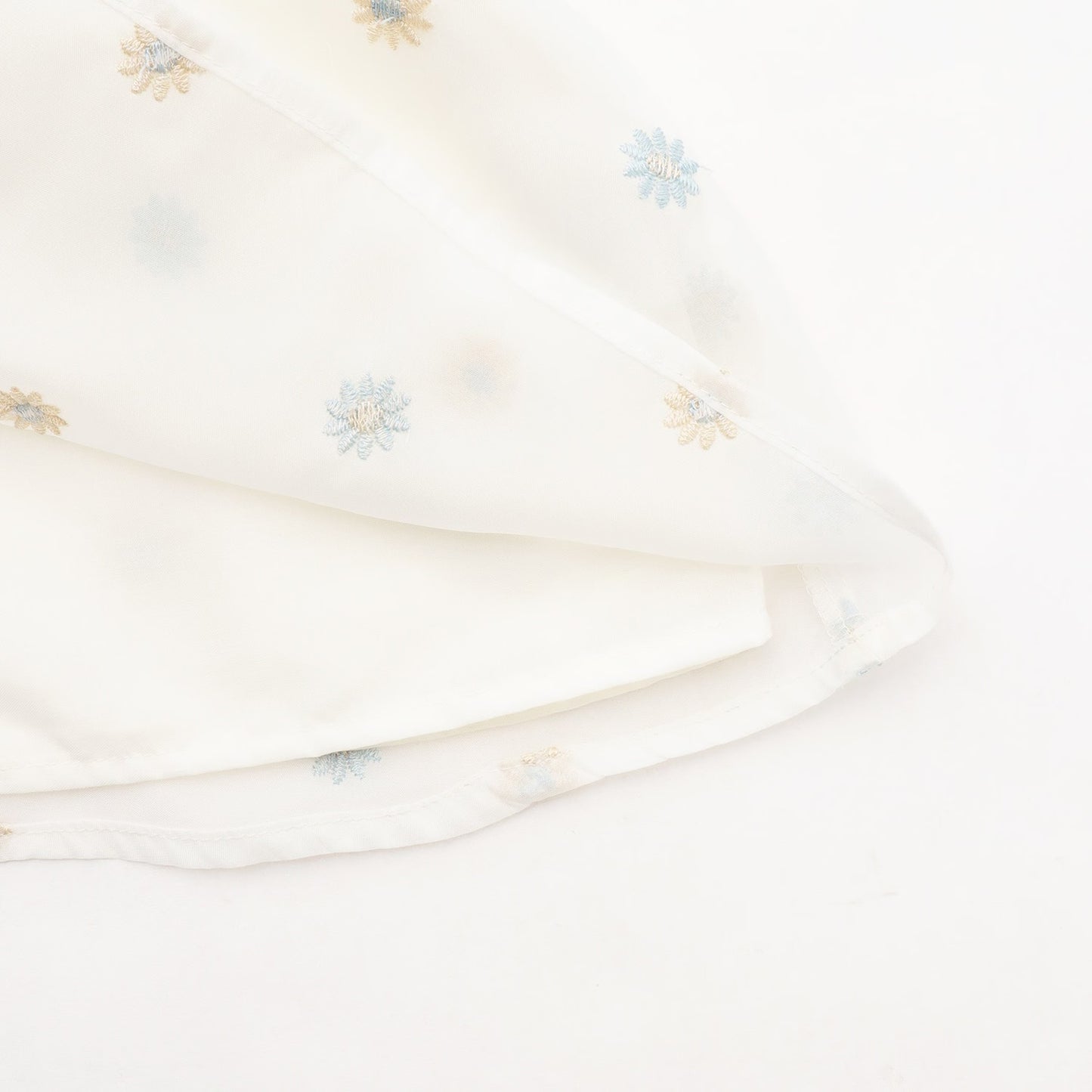 日本童裝 pe#main 花刺繡吊帶裙及連衣兩件套裝 70-80cm 女童款 初生嬰兒 夏季 Jumpsuit DRESSES