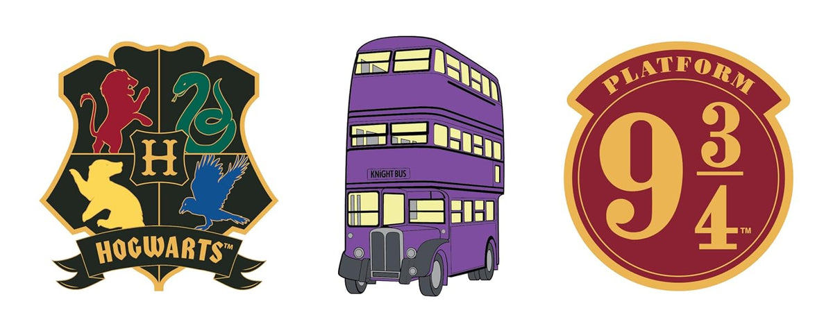 日英美直送 Harry Potter: A Pin Collector's 12 Day Advent Calendar 聖誕倒數日曆 大人款/兒童款 聖誕快樂特輯 不參與$900免運 滿$900可加$25免運到順豐站/智能櫃 Christmas Advent Calendars 2026
