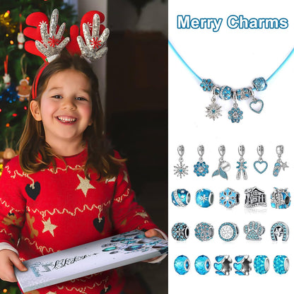 英美直送 Lake Blue Jewelry 聖誕倒數日曆 大人款 聖誕快樂特輯 聖誕倒數日曆A 不參與$900免運 滿$900可加$25免運 Christmas Advent Calendars 2025