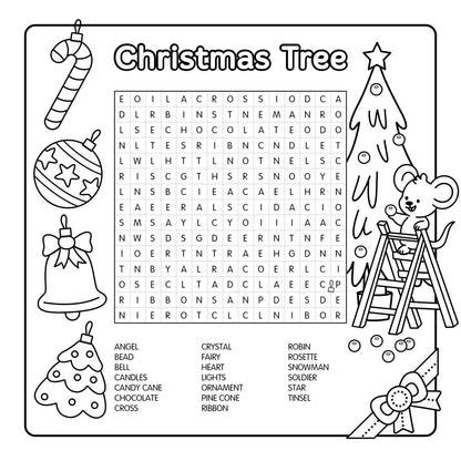日英美直送 Cozy Coloring Book Bundle Advent Calendar 聖誕倒數日曆 兒童款 聖誕快樂特輯 不參與$900免運 滿$900可加$25免運到順豐站/智能櫃 Christmas Advent Calendars 2026