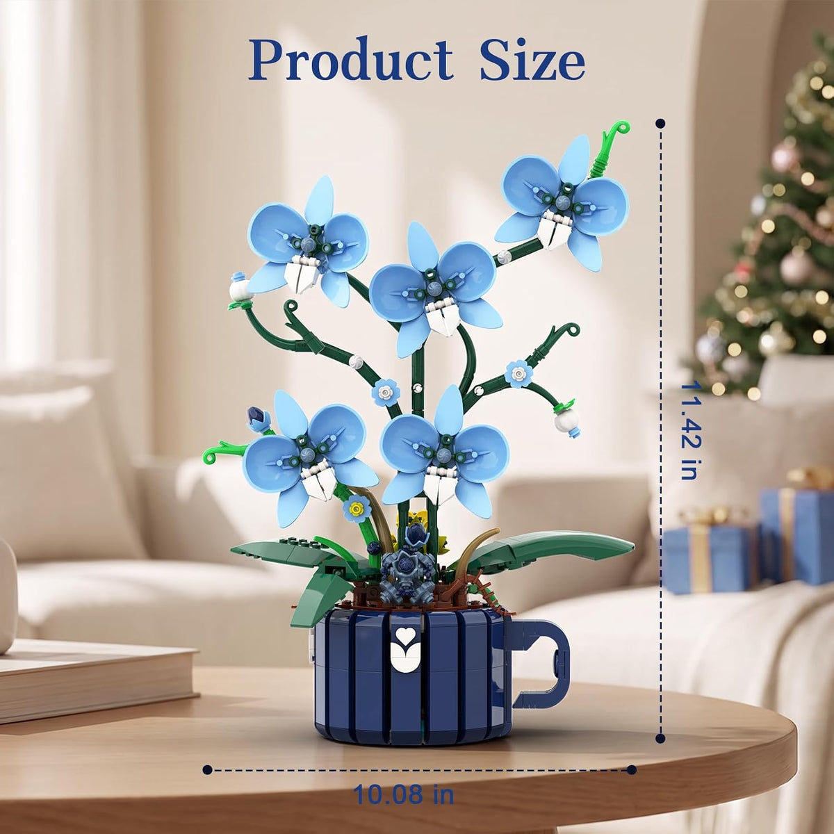 日英美直送 Orchid Flower Advent Calendar 聖誕倒數日曆 大人款/兒童款 聖誕快樂特輯 不參與$900免運 滿$900可加$25免運到順豐站/智能櫃 Christmas Advent Calendars 2026