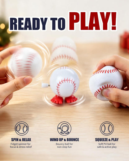 日英美直送 Baseball Advent Calendar 聖誕倒數日曆 大人款/兒童款 聖誕快樂特輯 不參與$900免運 滿$900可加$25免運到順豐站/智能櫃 Christmas Advent Calendars 2026