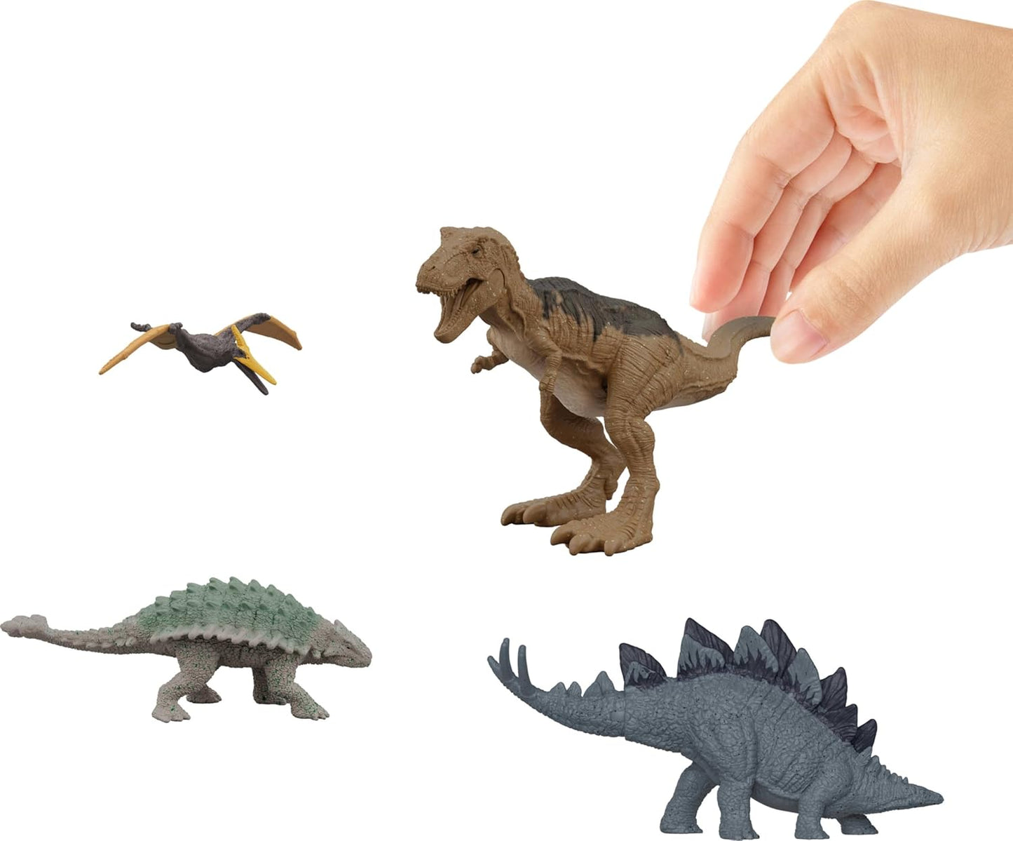 英美直送 Mattel Jurassic World: Chaos Theory  聖誕倒數日曆 兒童款 聖誕快樂特輯 聖誕倒數日曆A 不參與$900免運 滿$900可加$25免運 Christmas Advent Calendars 2025