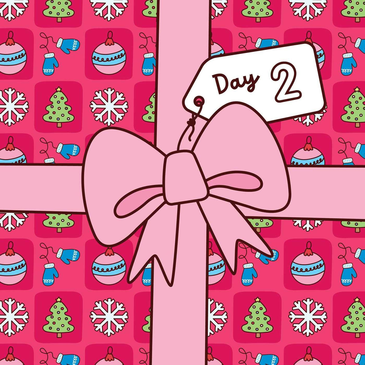 日英美直送 Cozy Coloring Book Bundle Advent Calendar 聖誕倒數日曆 兒童款 聖誕快樂特輯 不參與$900免運 滿$900可加$25免運到順豐站/智能櫃 Christmas Advent Calendars 2026