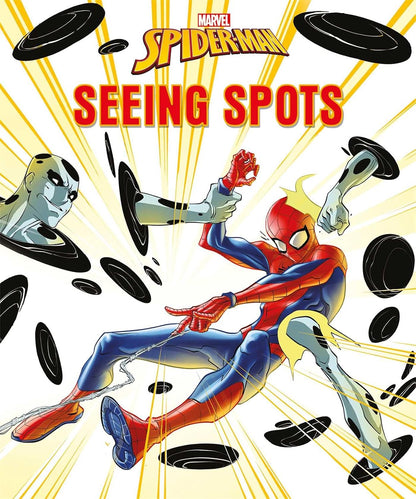日英美直送 Marvel Spider-Man: A Storybook Advent Calendar 聖誕倒數日曆 兒童款 聖誕快樂特輯 不參與$900免運 滿$900可加$25免運到順豐站/智能櫃 Christmas Advent Calendars 2026