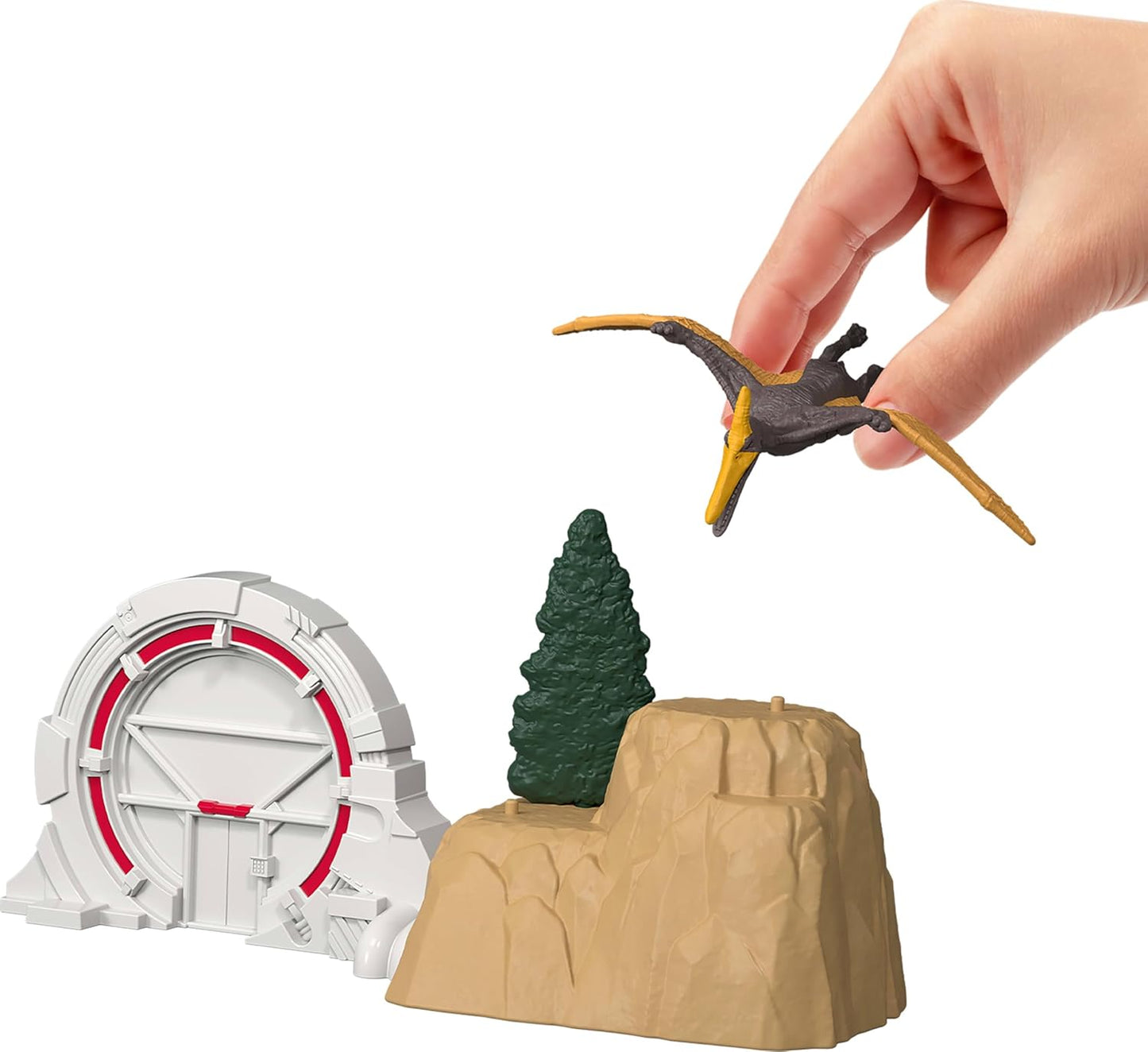 英美直送 Mattel Jurassic World Rebirth 聖誕倒數日曆 兒童款 聖誕快樂特輯 聖誕倒數日曆A 不參與$900免運 滿$900可加$25免運 Christmas Advent Calendars 2025