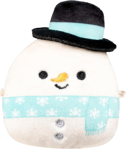 英美直送 Squishmallows Original 聖誕倒數日曆 大人款/兒童款 聖誕快樂特輯 聖誕倒數日曆A 不參與$900免運 滿$900可加$25免運 Christmas Advent Calendars 2025