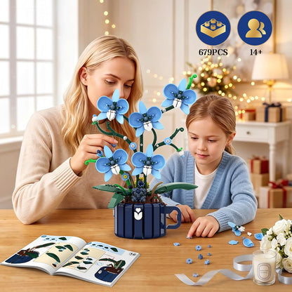 日英美直送 Orchid Flower Advent Calendar 聖誕倒數日曆 大人款/兒童款 聖誕快樂特輯 不參與$900免運 滿$900可加$25免運到順豐站/智能櫃 Christmas Advent Calendars 2026