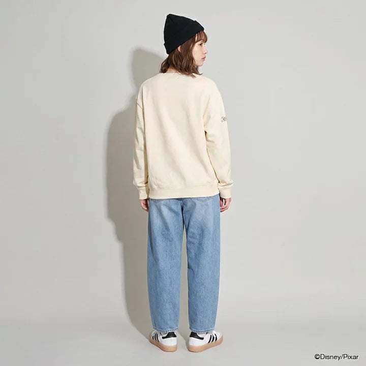 日本童裝 BDL x Disney ToyStory 親子裝 印花衛衣  S-XL 大人款 秋季 TOPS