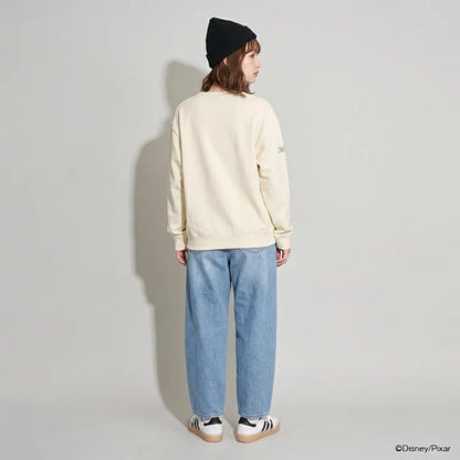 日本童裝 BDL x Disney ToyStory 親子裝 印花衛衣  S-XL 大人款 秋季 TOPS