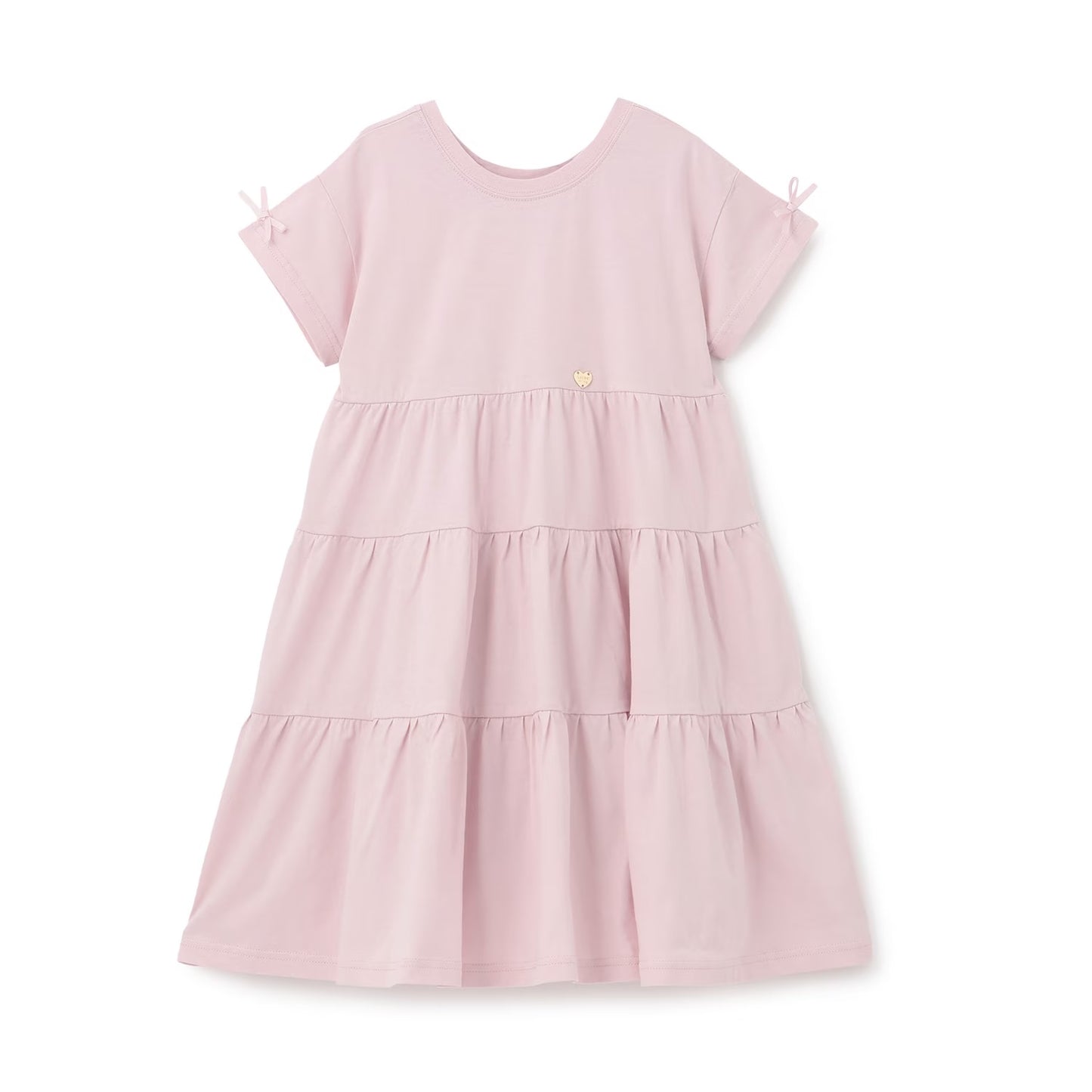 Japanese children's clothing Ly# mine tank top and shorts set 100-150cm girls summer TOPS PANTS 