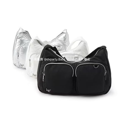 Lovetoxic Half Moon Shoulder Bag Series (Directly from Japan) Other Brands 