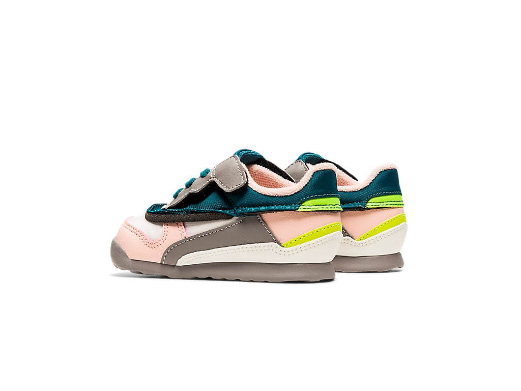 日本直送 日版ADMIX RUNNER KIDS VELVET PINE/BREEZE 12-16cm 鞋系列