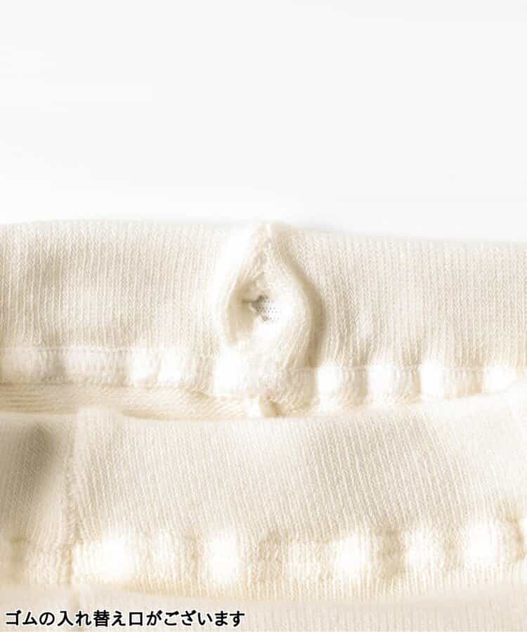 日本童裝 BREEZE 襪褲 70-80cm 男童款/女童款 初生嬰兒 冬季 Pants Christmas 聖誕快樂特輯 聖誕服裝/飾物配件