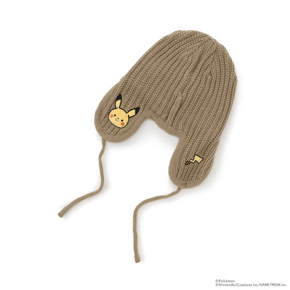 日本直送 pe#main x【monpoke】冷帽 50-54cm 帽系列