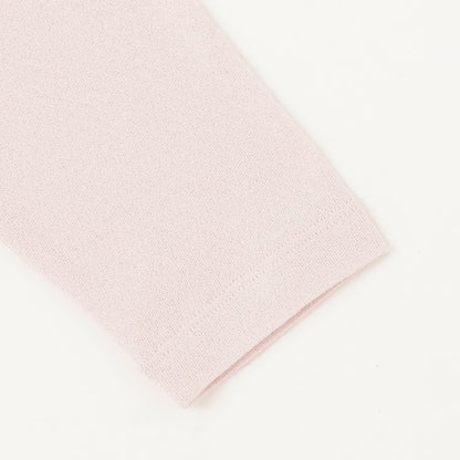 日本童裝 pe#main 防UV 針織外套 80-130cm 女童款 夏季 OUTERWEAR