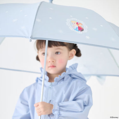 日本直送 pe#main x【Disney】雨傘 50cm 下雨天系列