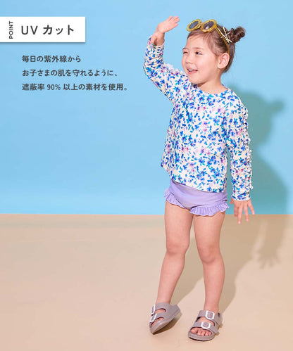 Japanese children's clothing dev!rock waterproof series stand collar thin jacket 100-160cm boys/girls spring and summer outerwear