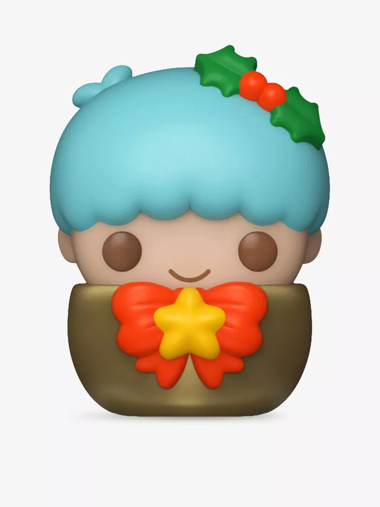 日英美直送  FUNKO Bitty Pop! Hello Kitty 24-Day Countdown Advent Calendar 聖誕倒數日曆 大人款/兒童款 聖誕快樂特輯 不參與$900免運 滿$900可加$25免運到順豐站/智能櫃 Christmas Advent Calendars 2026