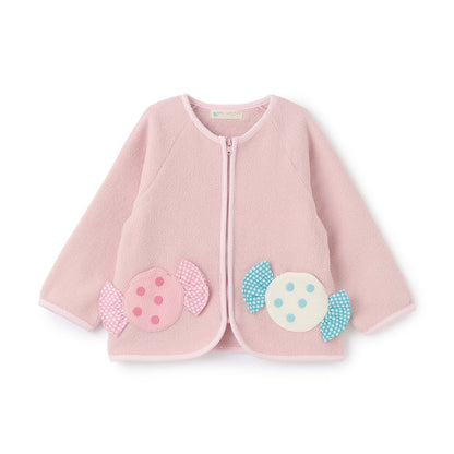 日本直送 Baby Cheer 福袋5點 80-120cm 女童款 2027年日本新春福袋 【日本預售：2026年1月1日】