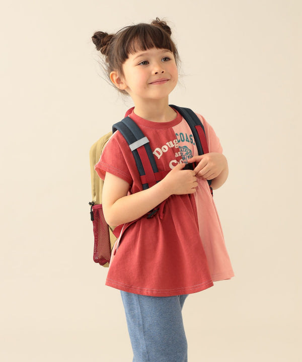 日本直送 BEAMS mini 背囊 包系列 其他品牌