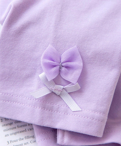 Japanese children's clothing panpantutu leggings 80-130cm girls summer PANTS 