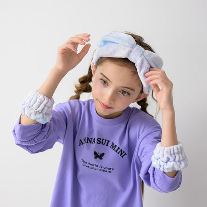 日本直送 ANNA SUI mini 福袋7點 115-155m 女童款 2027年日本新春福袋 【日本預售：2026年1月1日】
