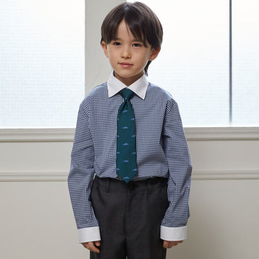 日本童裝 pe#main 禮服三件套裝 110-130cm 男童款 冬季 OUTERWEAR TOPS PANTS 面試/宴會/表演