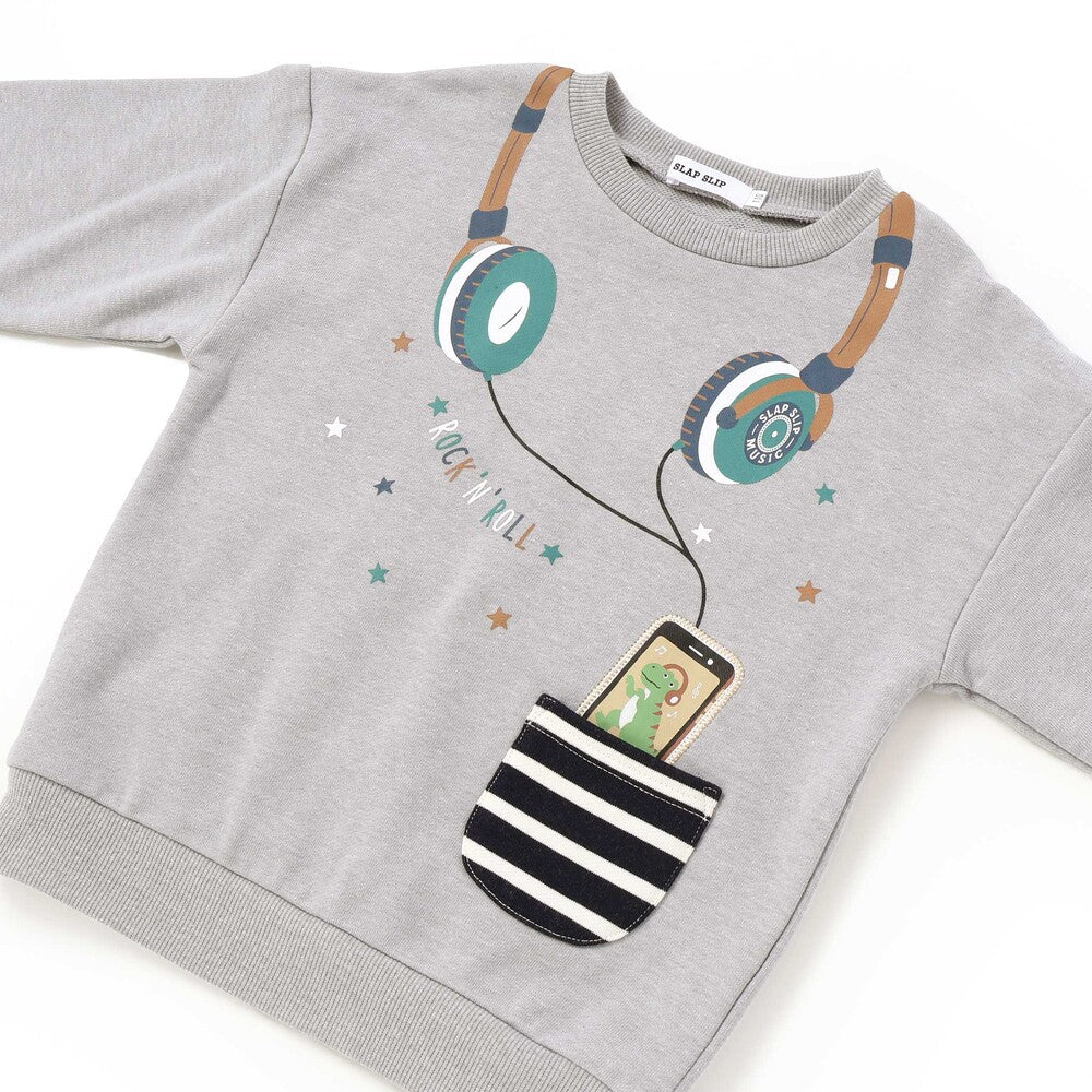 Japanese children's clothing b・R# x Crayon Shin-chan cool contact water-absorbing quick-drying series short-sleeved tops 100-140cm boys'/girls' summer TOPS 