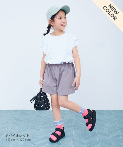 Japanese children's clothing dev!rock waterproof series stand collar thin jacket 100-160cm boys/girls spring and summer outerwear
