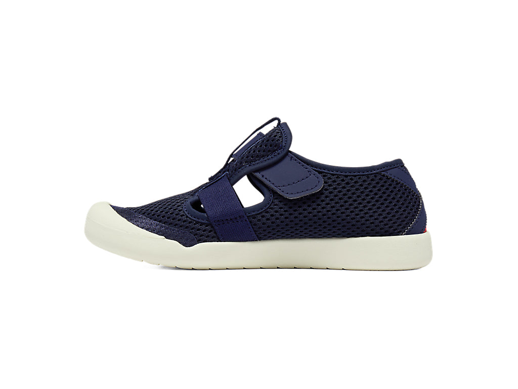 日本直送 日版MEXICO 66 KIDS SANDAL MIDNIGHT/CLASSIC RED 17-22cm 鞋系列