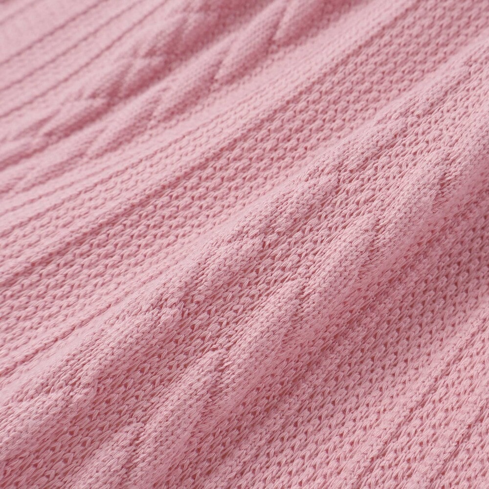 日本童裝  SLAP SLIP 假兩件毛毛口袋裙連褲 80-120cm 女童款 冬季  SKIRTS PANTS