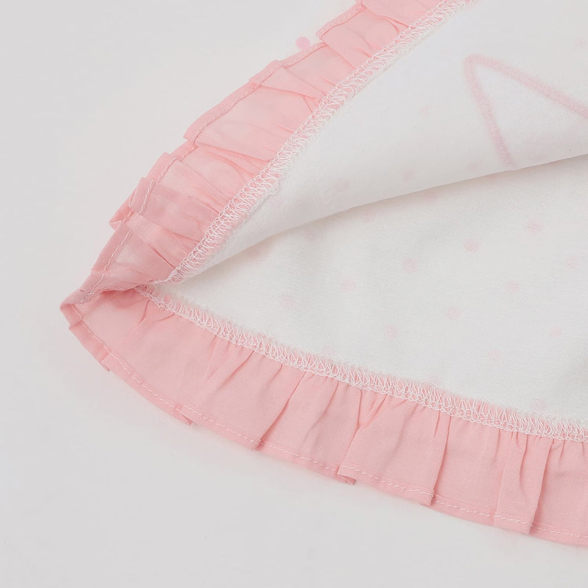 日本直送 Baby Cheer 福袋5點 80-120cm 女童款 2027年日本新春福袋 【日本預售：2026年1月1日】