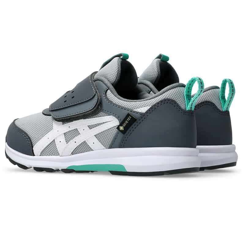 日本直送 ASICS 防水系列 GD.WANNY GORE-TEX 16-22cm 鞋系列