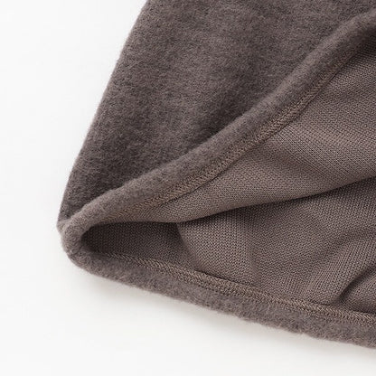 日本童裝 Ly# mine 蓬鬆拉絨短袖上衣 110-150cm 女童款 秋季 TOPS