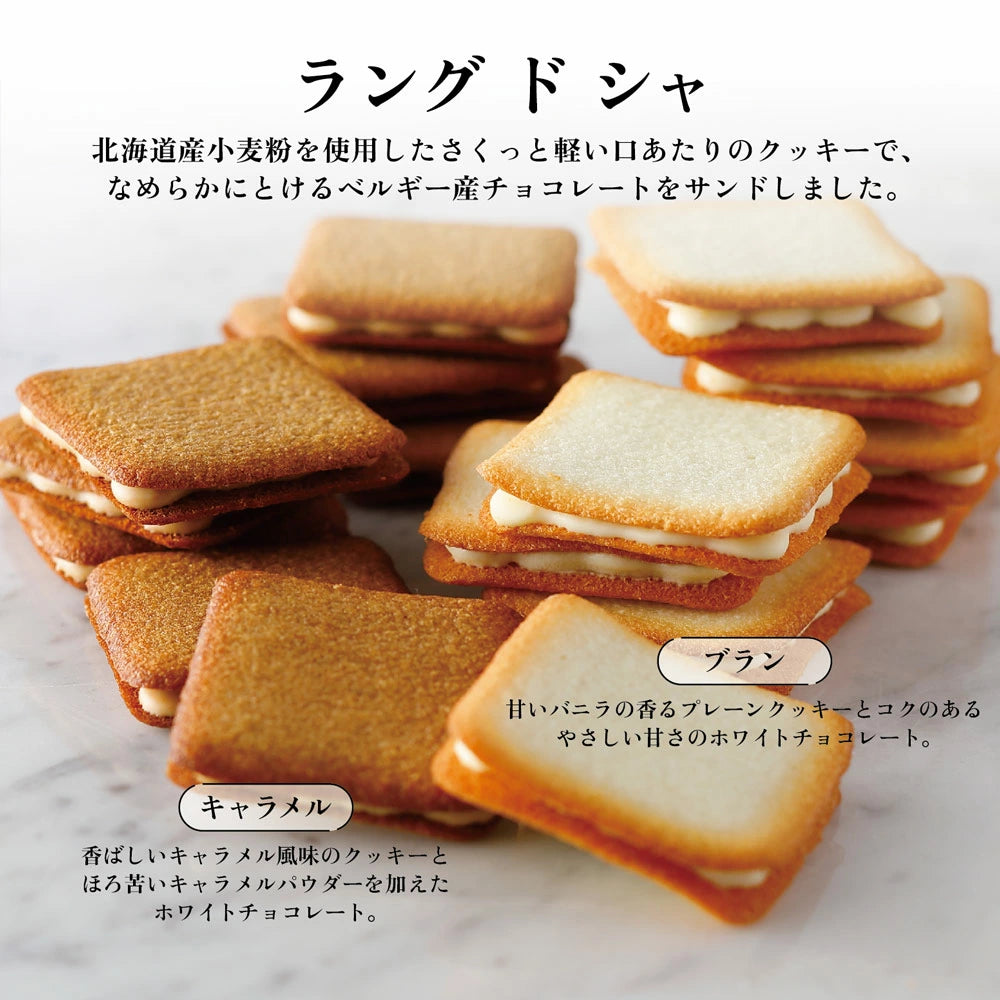 日本直送東京 銀座 資生堂 曲奇布丁禮盒  聖誕快樂特輯 新年行運發財特輯 Christmas Happy New Year 馬年 限定手信